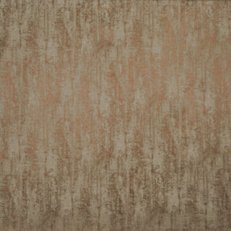Caesar, Sienna - Fabric Only
